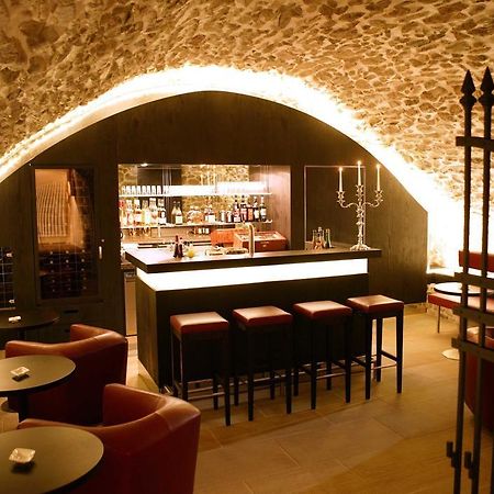 Rottele'S Restaurant & Residenz Hotel Baden-Baden Esterno foto