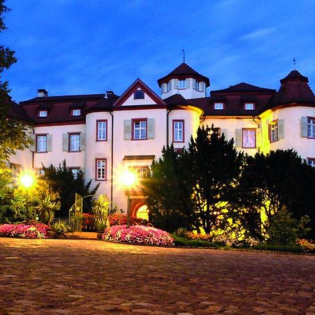 Rottele'S Restaurant & Residenz Hotel Baden-Baden Esterno foto