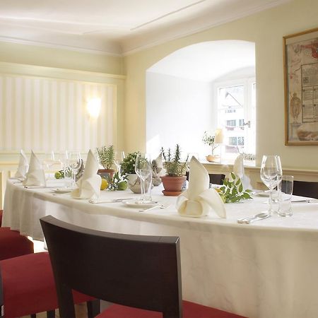 Rottele'S Restaurant & Residenz Hotel Baden-Baden Esterno foto