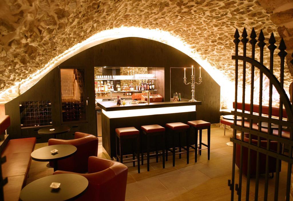 Rottele'S Restaurant & Residenz Hotel Baden-Baden Esterno foto