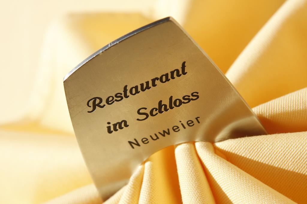 Rottele'S Restaurant & Residenz Hotel Baden-Baden Esterno foto