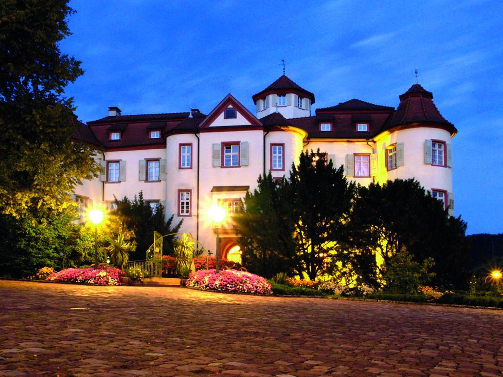 Rottele'S Restaurant & Residenz Hotel Baden-Baden Esterno foto