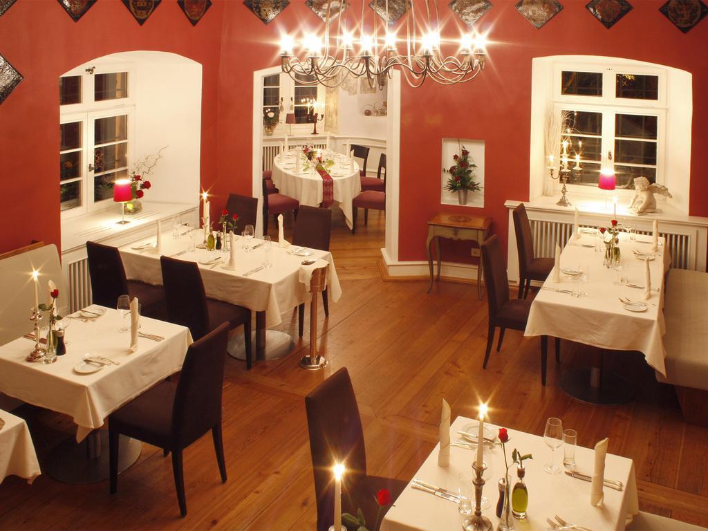 Rottele'S Restaurant & Residenz Hotel Baden-Baden Esterno foto