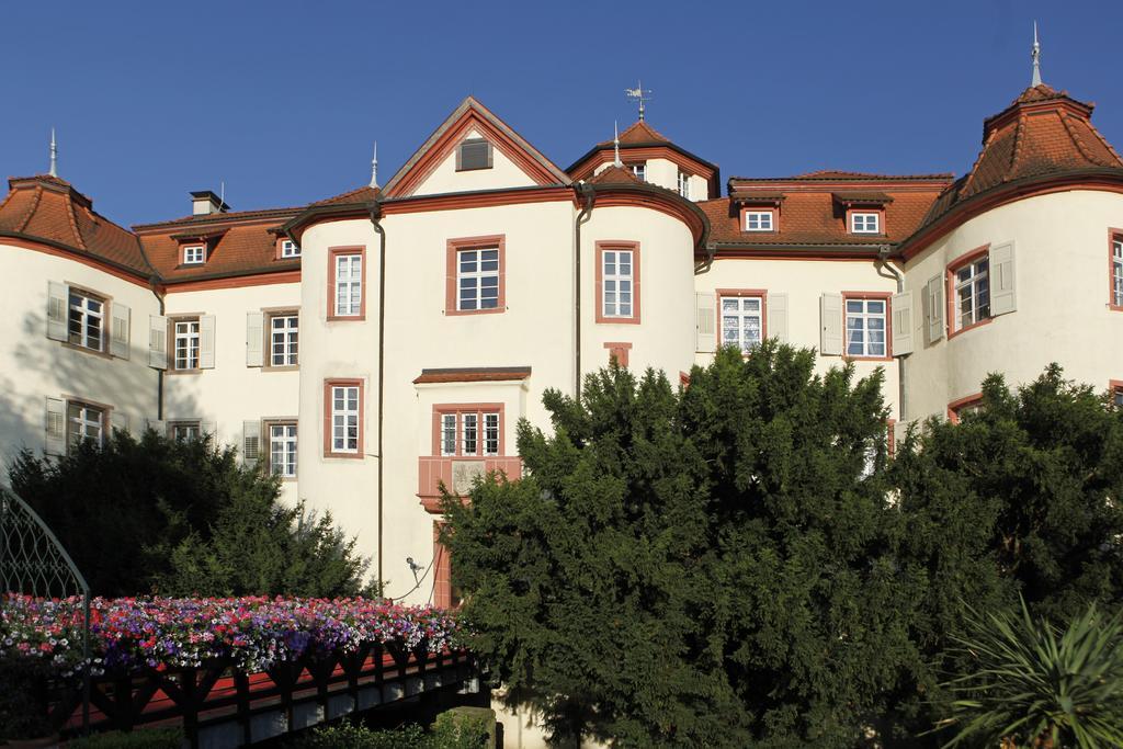 Rottele'S Restaurant & Residenz Hotel Baden-Baden Esterno foto
