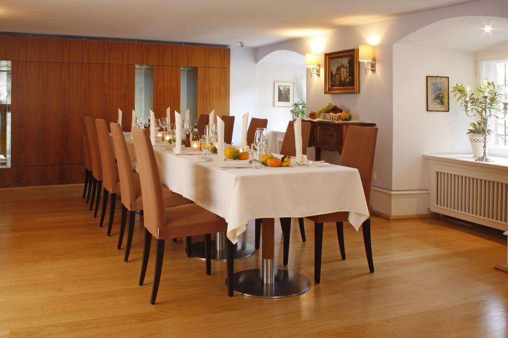 Rottele'S Restaurant & Residenz Hotel Baden-Baden Esterno foto