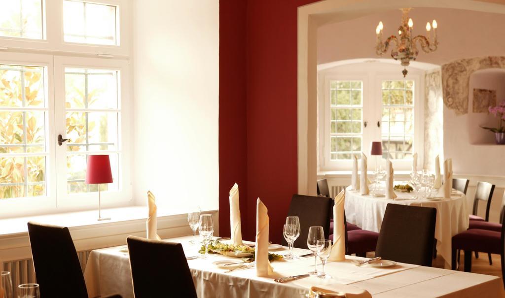 Rottele'S Restaurant & Residenz Hotel Baden-Baden Esterno foto