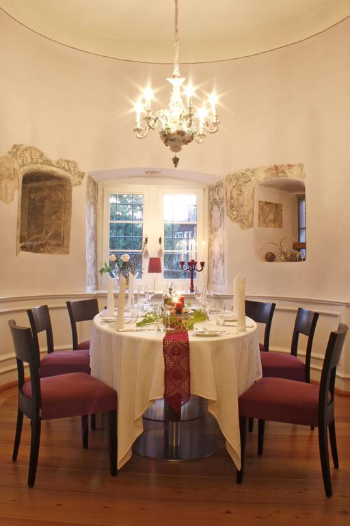 Rottele'S Restaurant & Residenz Hotel Baden-Baden Esterno foto