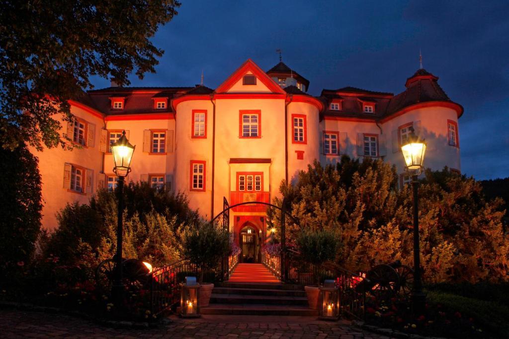 Rottele'S Restaurant & Residenz Hotel Baden-Baden Esterno foto