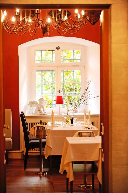Rottele'S Restaurant & Residenz Hotel Baden-Baden Esterno foto