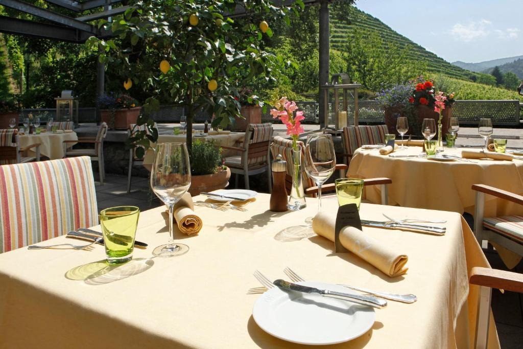 Rottele'S Restaurant & Residenz Hotel Baden-Baden Esterno foto